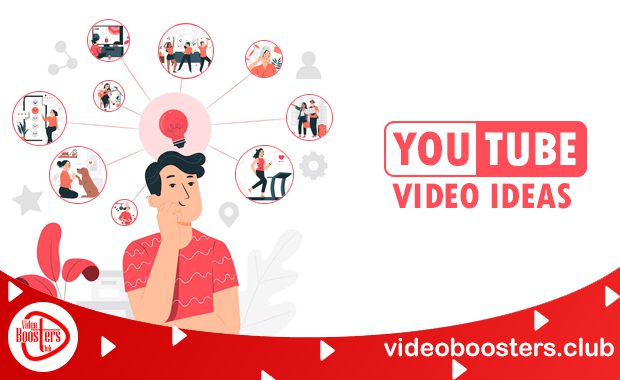 39 YouTube Video Ideas To Look For In 2024