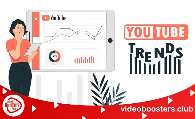 8 Fascinating YouTube Trends To Follow