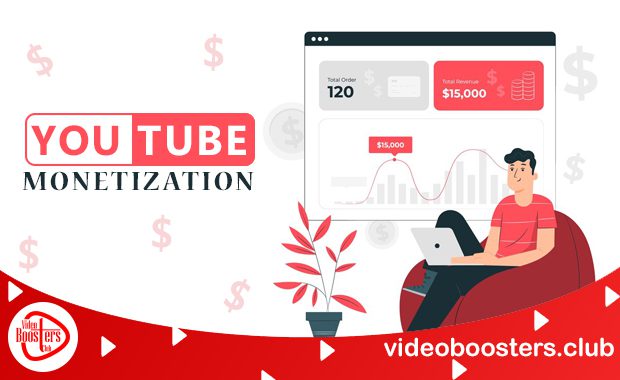 YouTube Monetization How To Start Earning From YouTube Videos