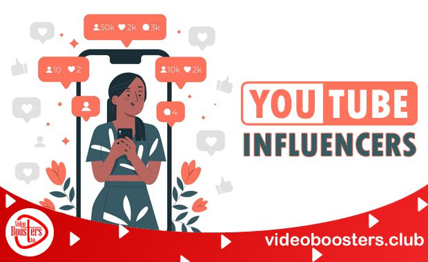 28 Top YouTube Influencers To Look For In 2024