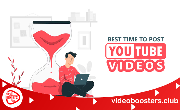 Find The Best Time To Post YouTube Video