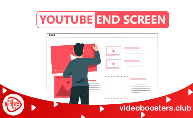 YouTube End Screen An Exclusive Guide On How To Make It