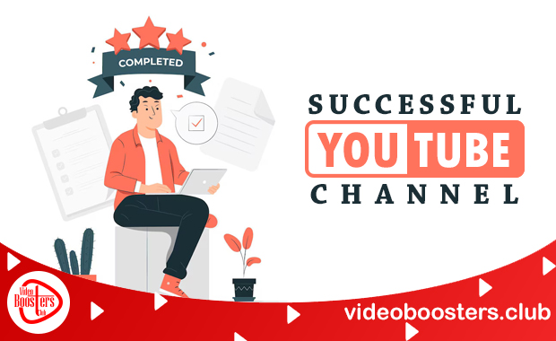 17 Tips To Create A Successful YouTube Channel In 2024