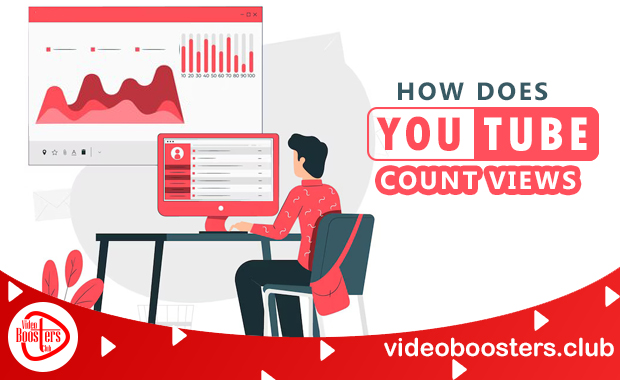 How Does YouTube Count Views Algorithm Explained