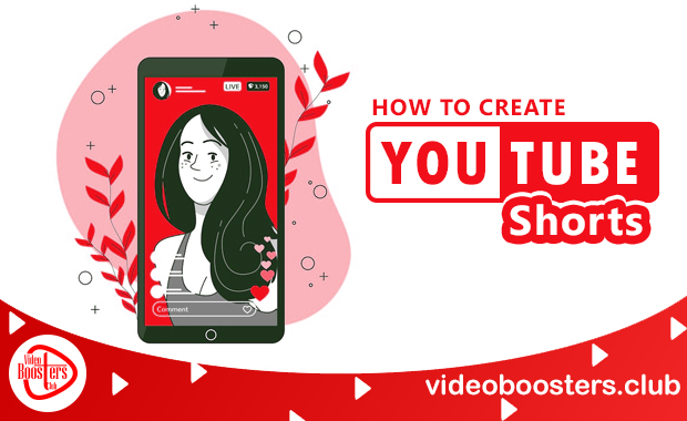 How To Create YouTube Shorts