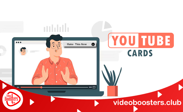 YouTube Cards