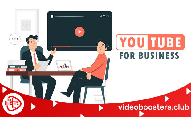 YouTube for Business