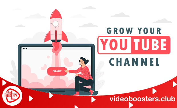 Grow Your YouTube Channel