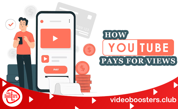 How YouTube Pays For Views