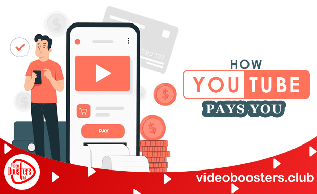 How YouTube Pays You