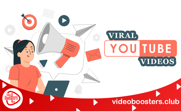 Viral YouTube Videos