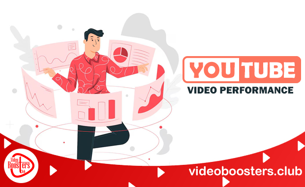 YouTube Video Performance