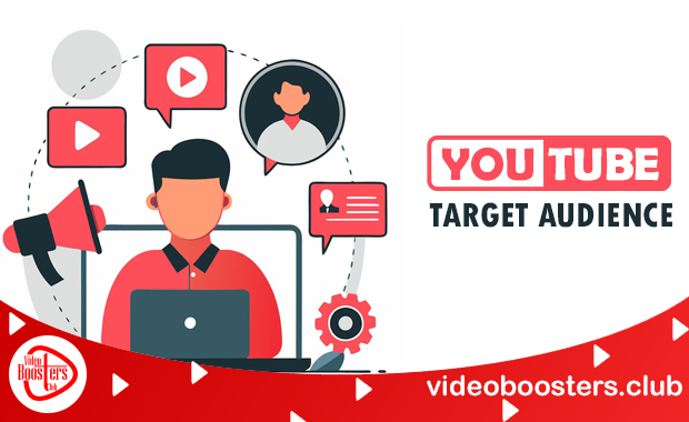YouTube Target Audience
