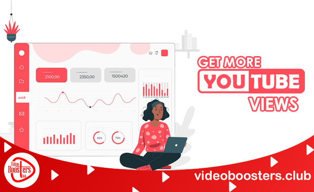 Get More YouTube Views
