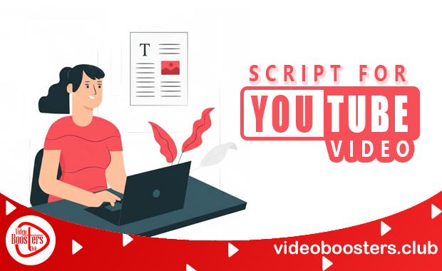 Script for YouTube Video