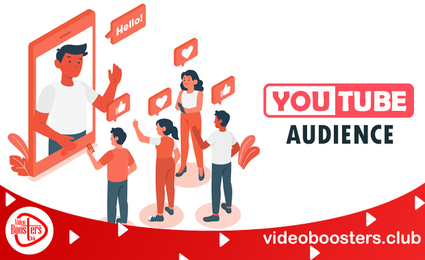 YouTube Audience