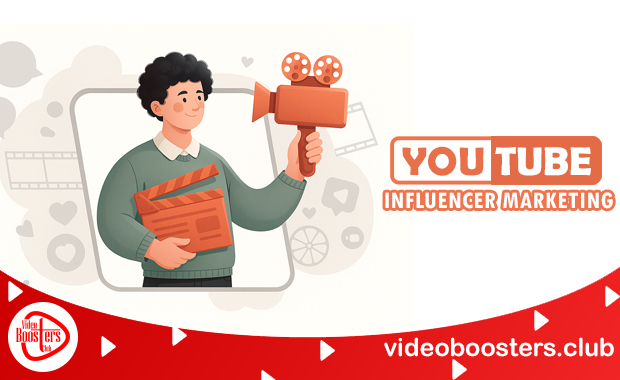 YouTube Influencer Marketing