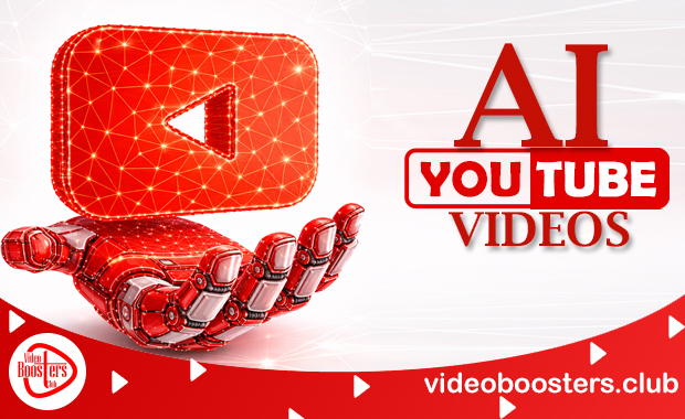 AI YouTube Videos