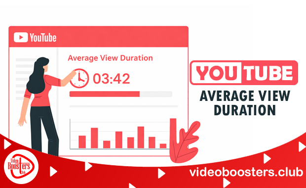 YouTube Average View Duration