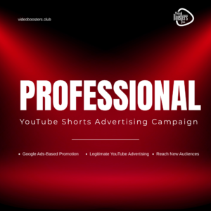 YouTube Shorts Professional