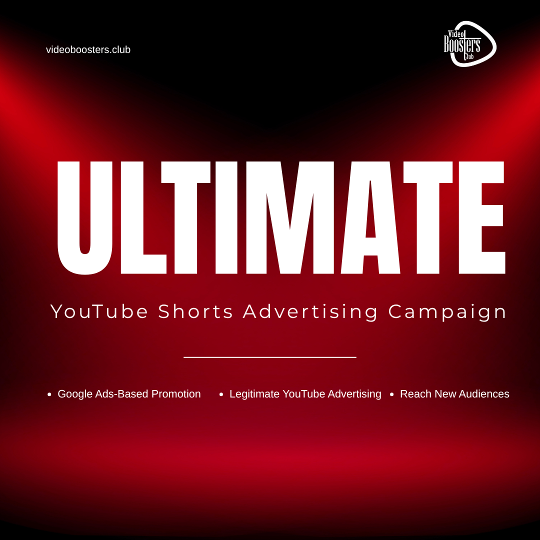 YouTube Shorts Ultimate