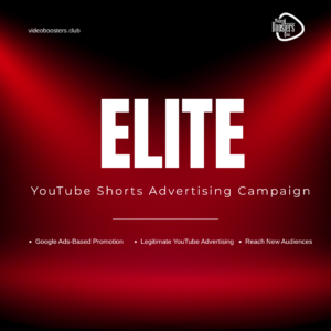 YouTube Shorts Elite