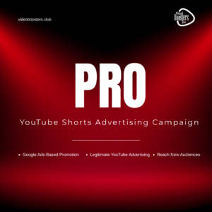 YouTube Shorts Pro