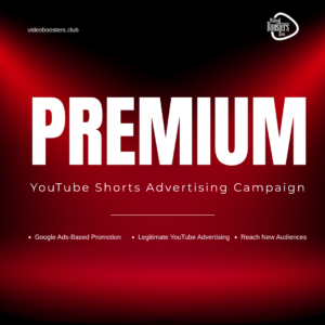 YouTube Shorts Premium